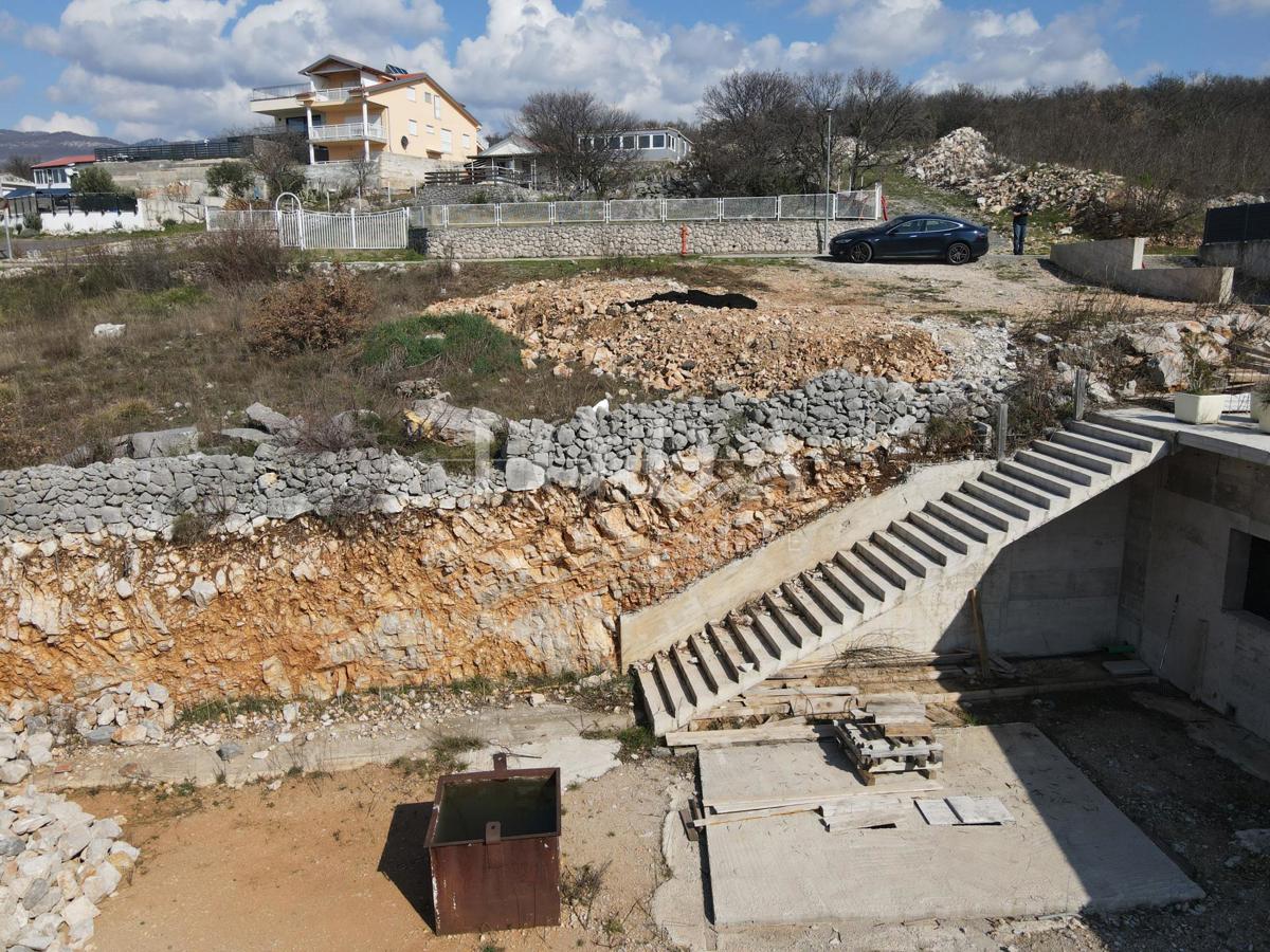Zemljište Na prodaju - PRIMORSKO-GORANSKA CRIKVENICA