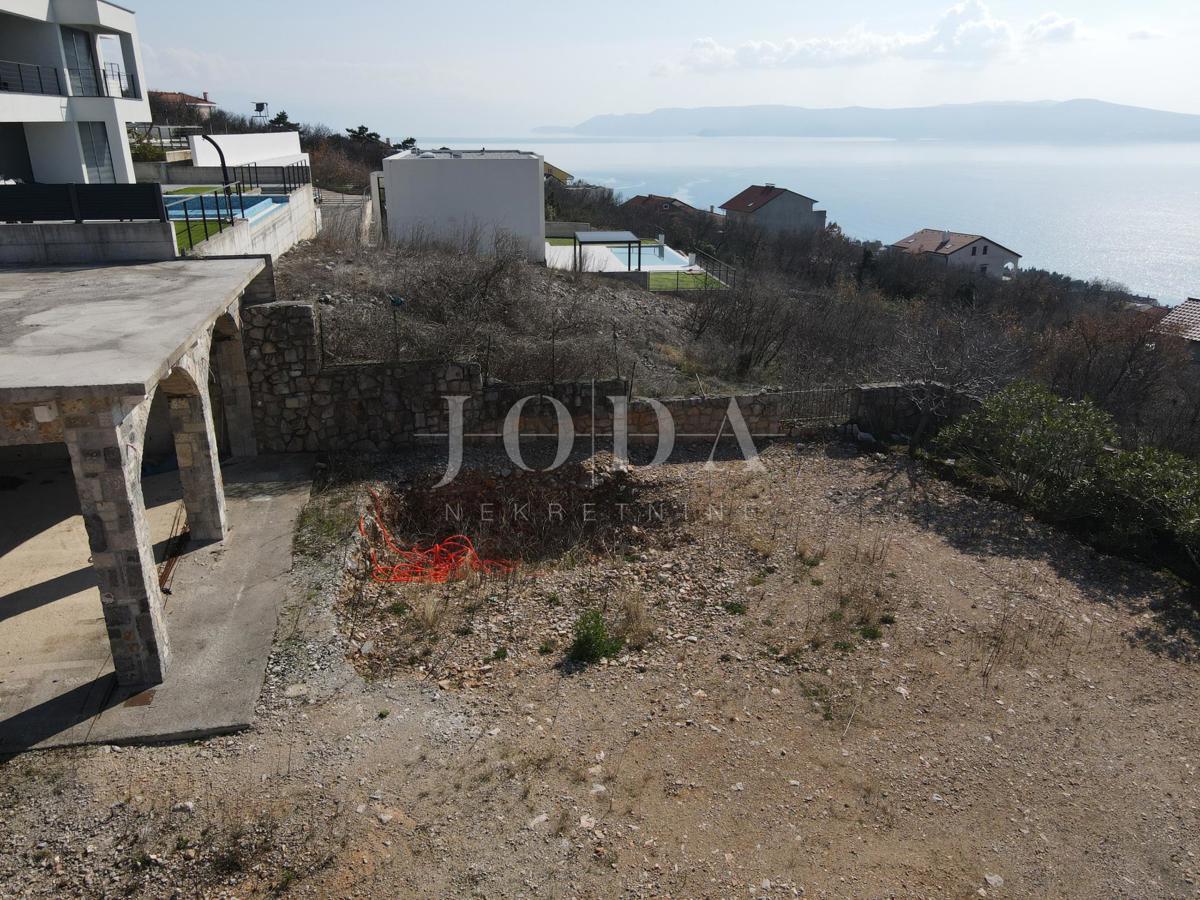 Zemljište Na prodaju - PRIMORSKO-GORANSKA CRIKVENICA