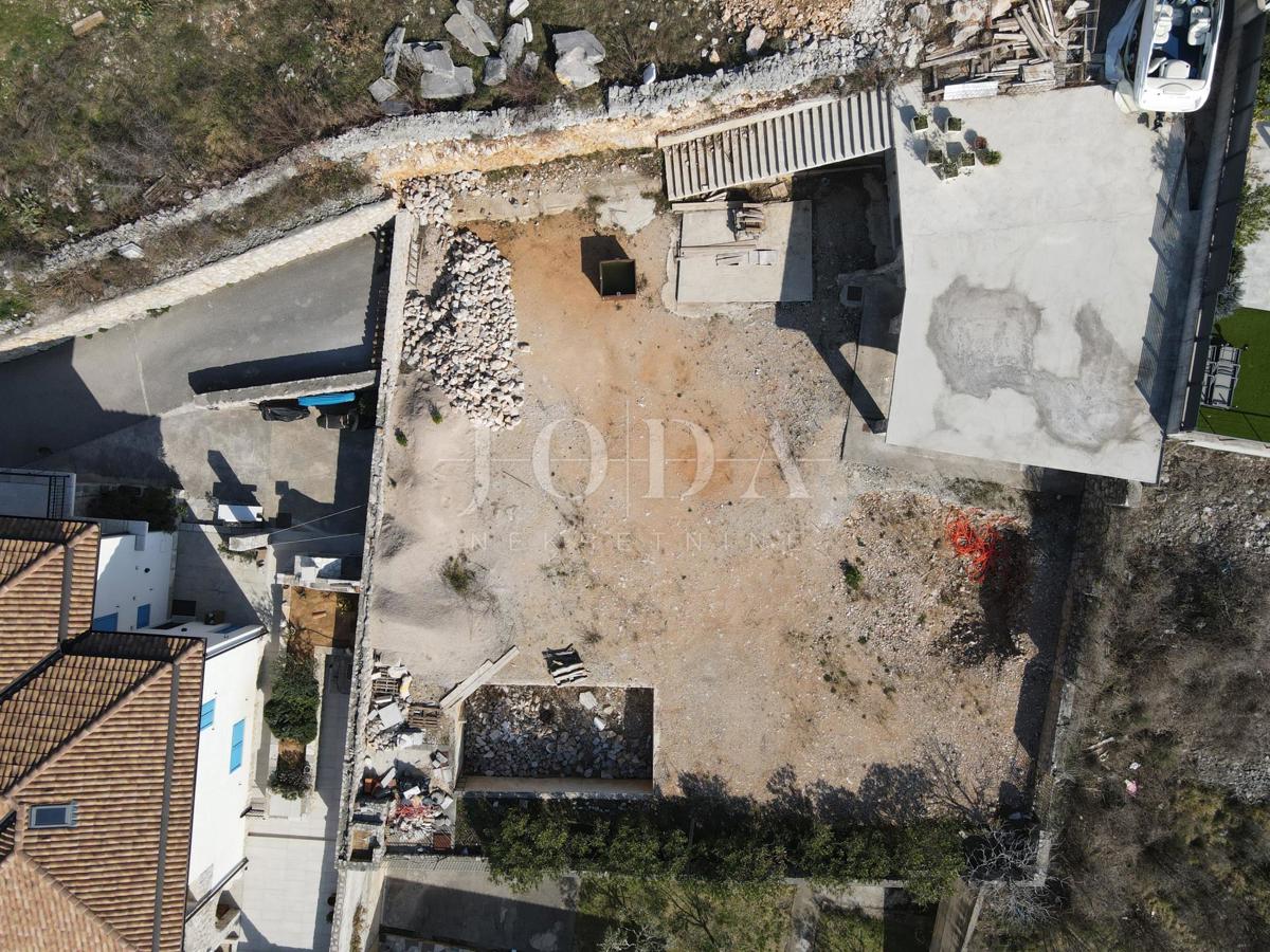Zemljište Na prodaju - PRIMORSKO-GORANSKA CRIKVENICA
