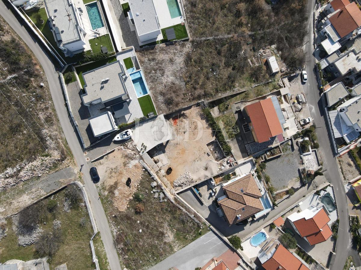 Zemljište Na prodaju - PRIMORSKO-GORANSKA CRIKVENICA