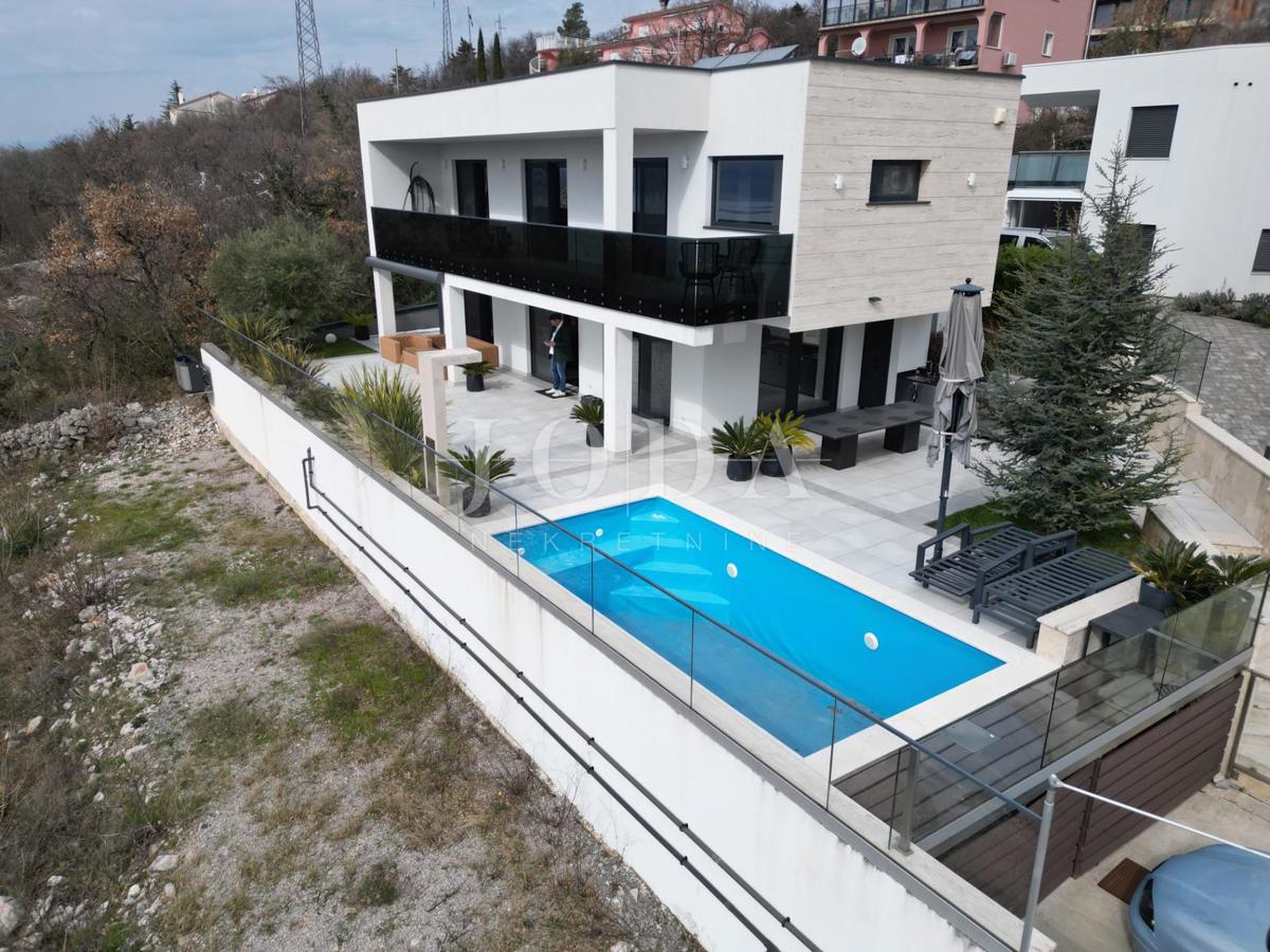 Hiša Na predaj - Primorsko-goranska Crikvenica - foto 3/45