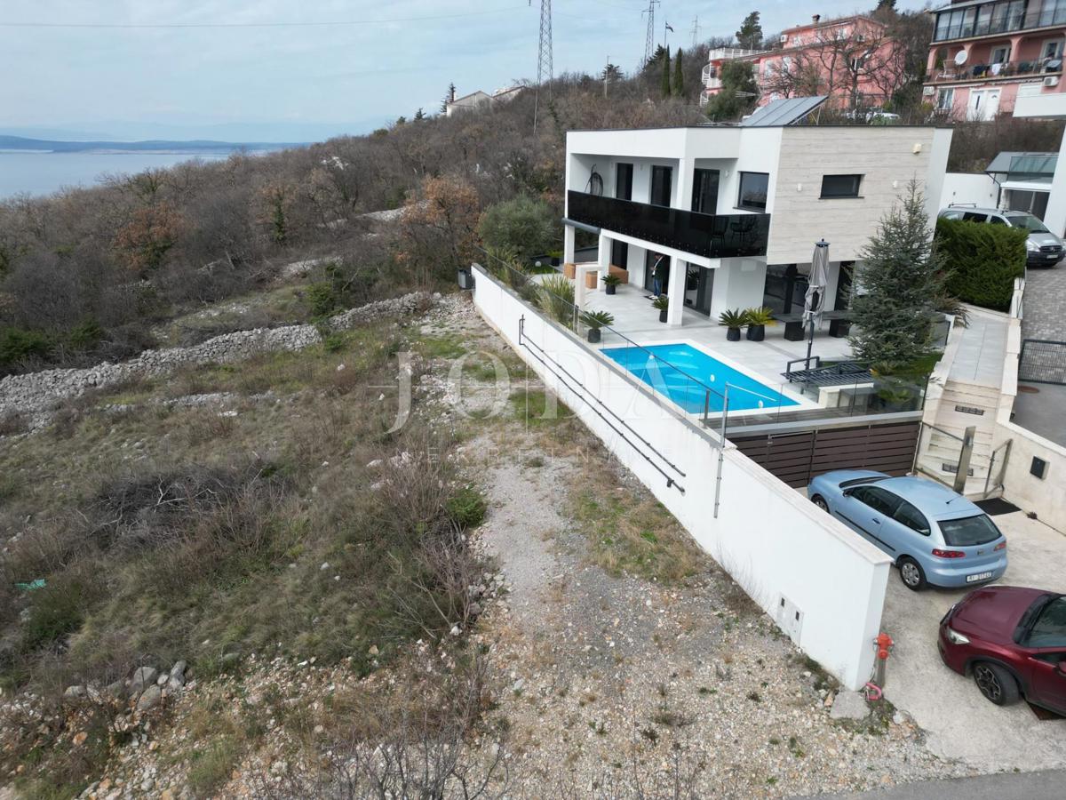 Hiša Na predaj - PRIMORSKO-GORANSKA CRIKVENICA