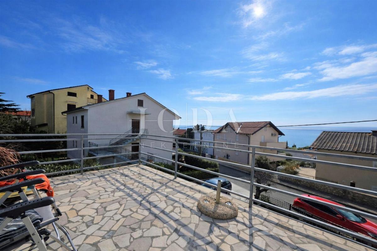 Flat For sale - Primorsko-goranska Novi Vinodolski - foto 1/25