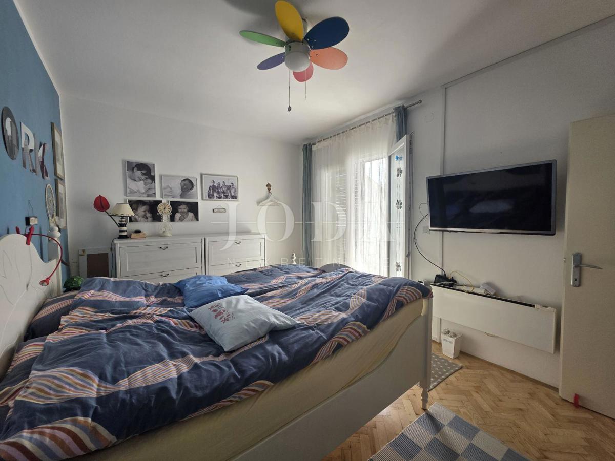 Flat For sale - PRIMORSKO-GORANSKA NOVI VINODOLSKI