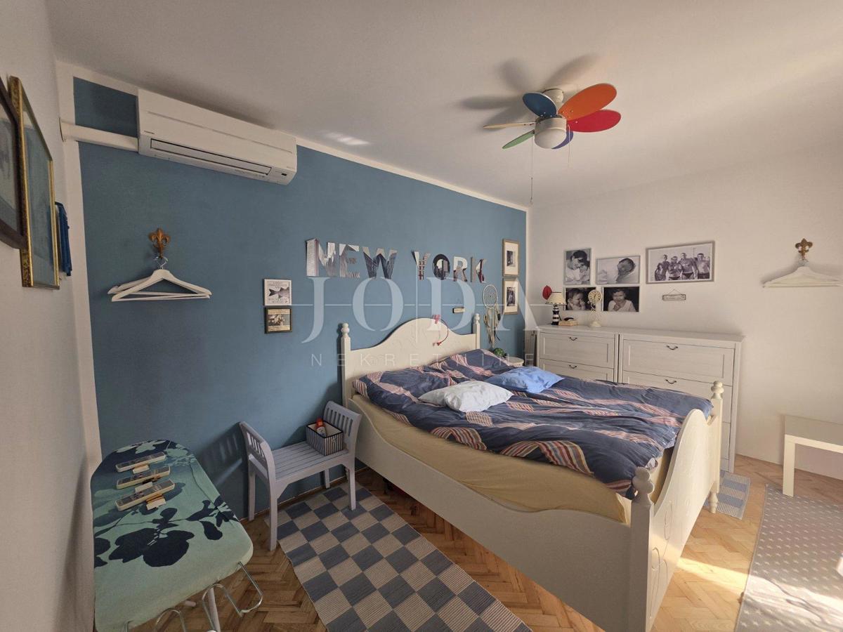 Flat For sale - PRIMORSKO-GORANSKA NOVI VINODOLSKI