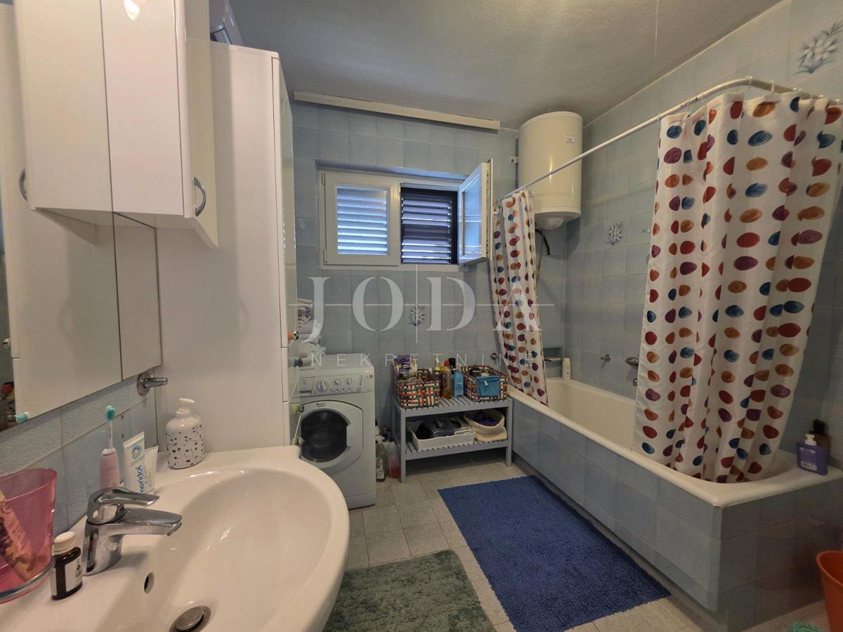 Flat For sale - PRIMORSKO-GORANSKA NOVI VINODOLSKI