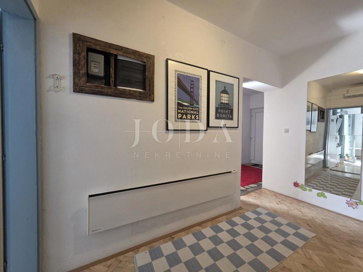 Flat For sale - PRIMORSKO-GORANSKA NOVI VINODOLSKI