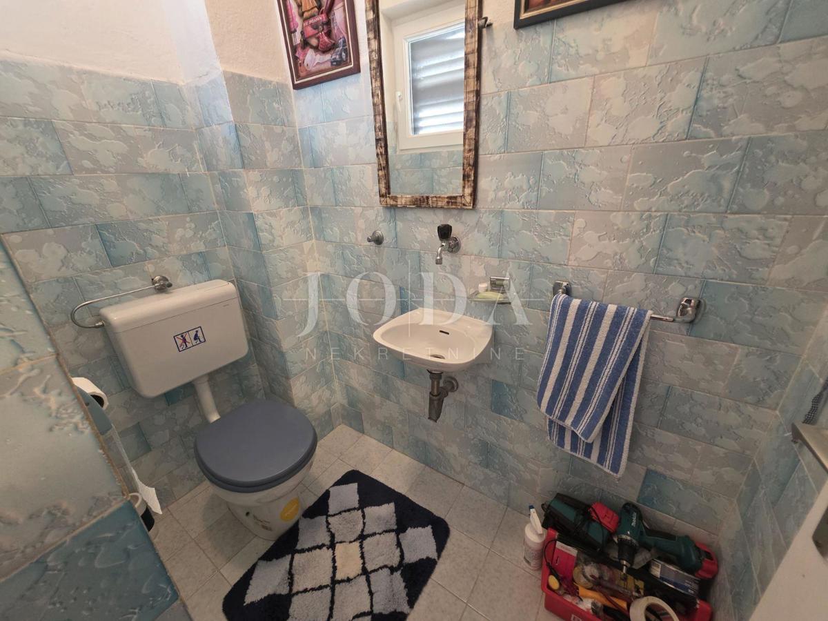 Flat For sale - PRIMORSKO-GORANSKA NOVI VINODOLSKI