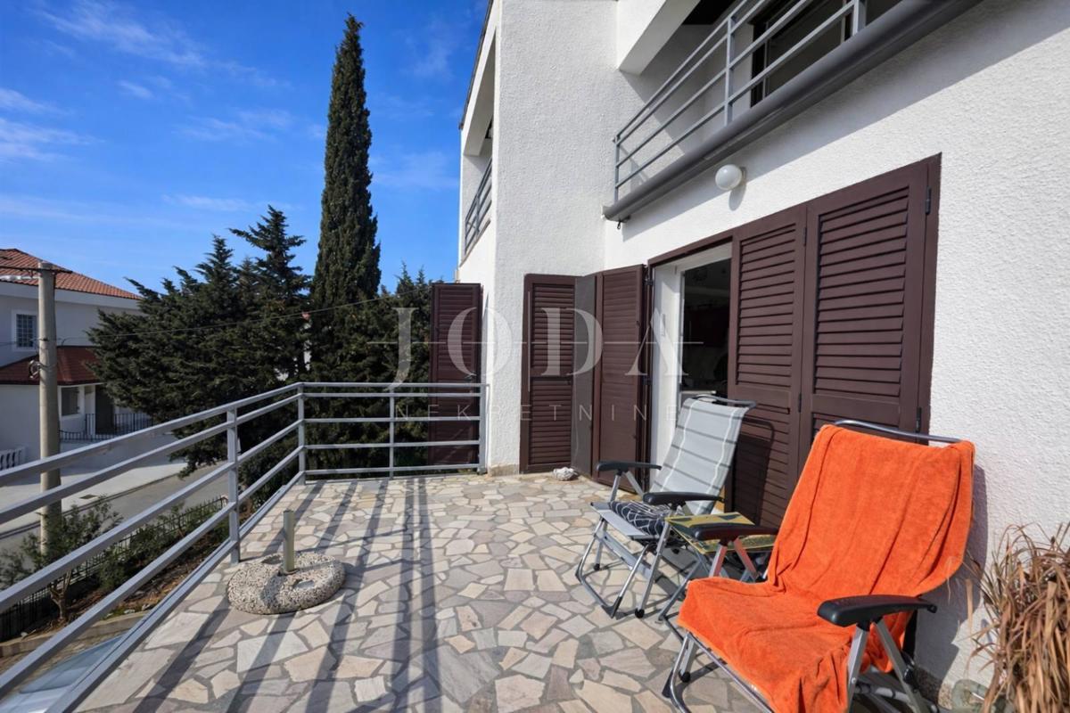 Flat For sale - PRIMORSKO-GORANSKA NOVI VINODOLSKI