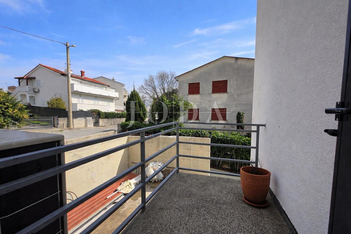 Flat For sale - PRIMORSKO-GORANSKA NOVI VINODOLSKI