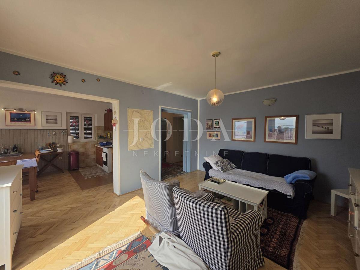 Flat For sale - Primorsko-goranska Novi Vinodolski - foto 2/25