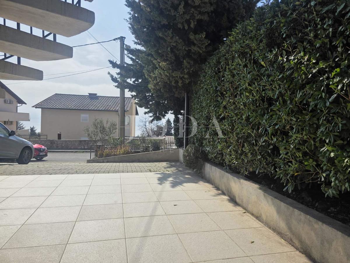 Flat For sale - PRIMORSKO-GORANSKA NOVI VINODOLSKI