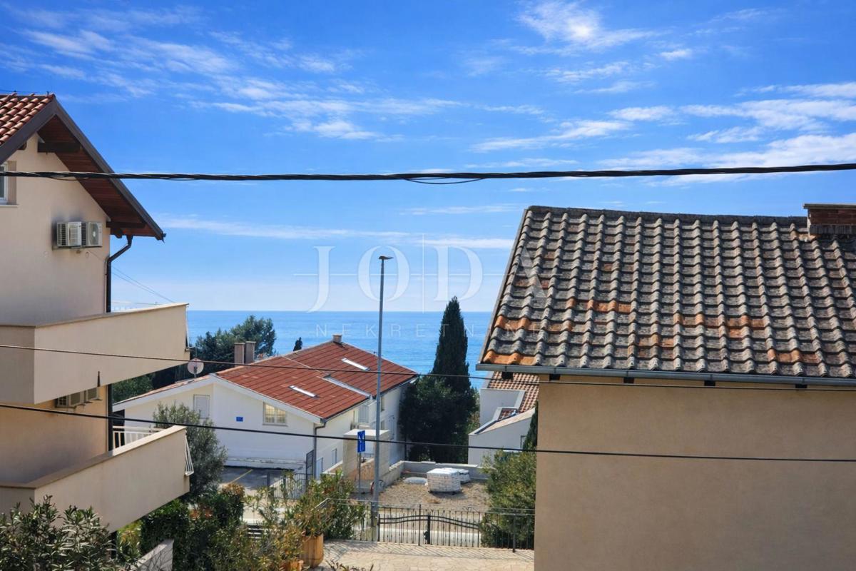 Flat For sale - PRIMORSKO-GORANSKA NOVI VINODOLSKI