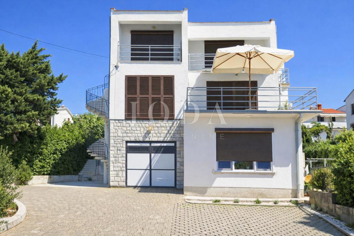 Flat For sale - PRIMORSKO-GORANSKA NOVI VINODOLSKI