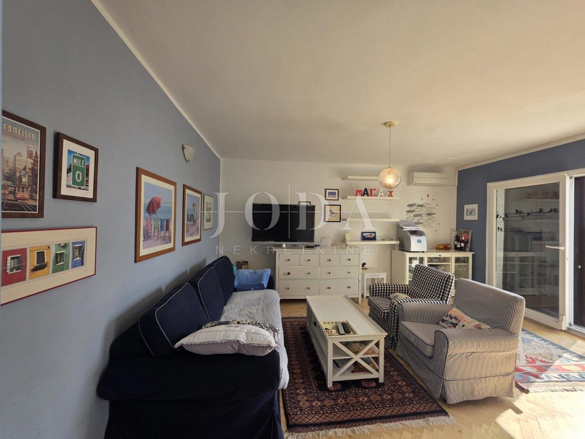 Flat For sale - Primorsko-goranska Novi Vinodolski - foto 3/25