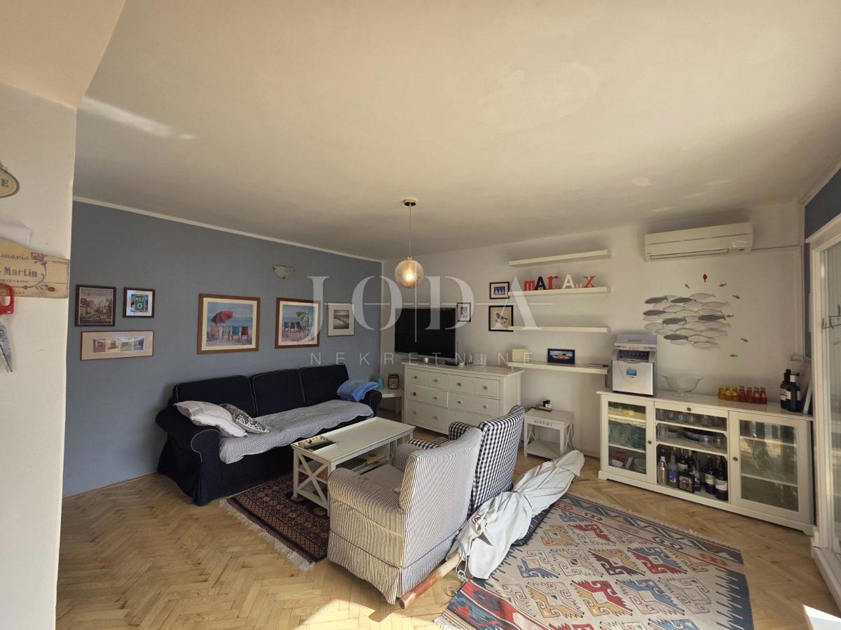Flat For sale - Primorsko-goranska Novi Vinodolski - foto 4/25