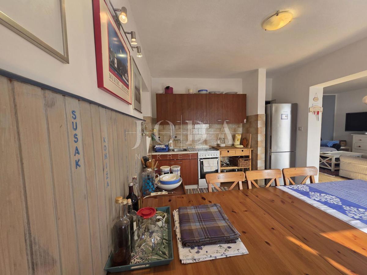 Flat For sale - PRIMORSKO-GORANSKA NOVI VINODOLSKI