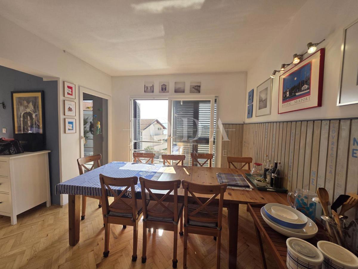 Flat For sale - PRIMORSKO-GORANSKA NOVI VINODOLSKI