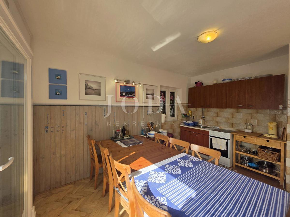 Flat For sale - PRIMORSKO-GORANSKA NOVI VINODOLSKI