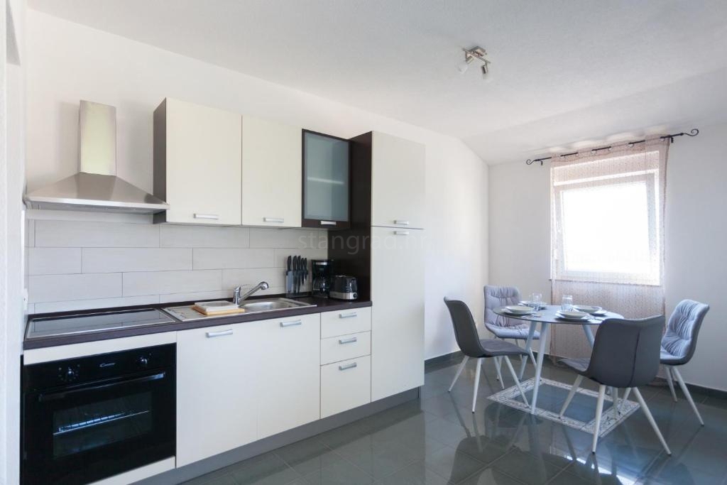 House For sale - PRIMORSKO-GORANSKA KRK