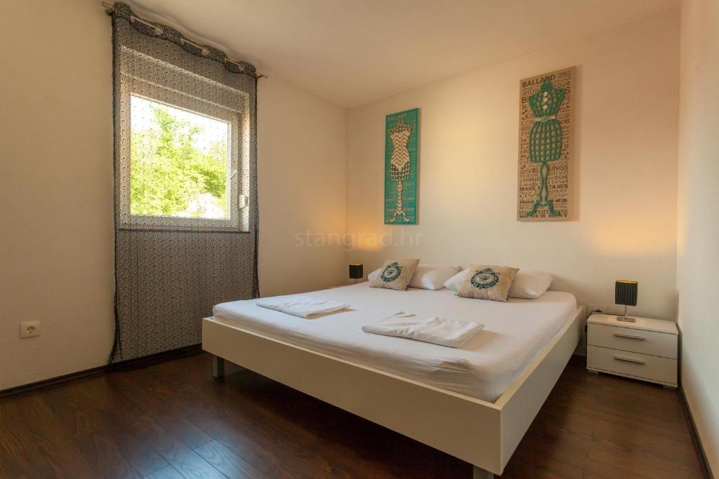 House For sale - PRIMORSKO-GORANSKA KRK