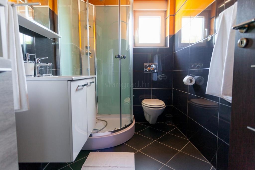 House For sale - PRIMORSKO-GORANSKA KRK