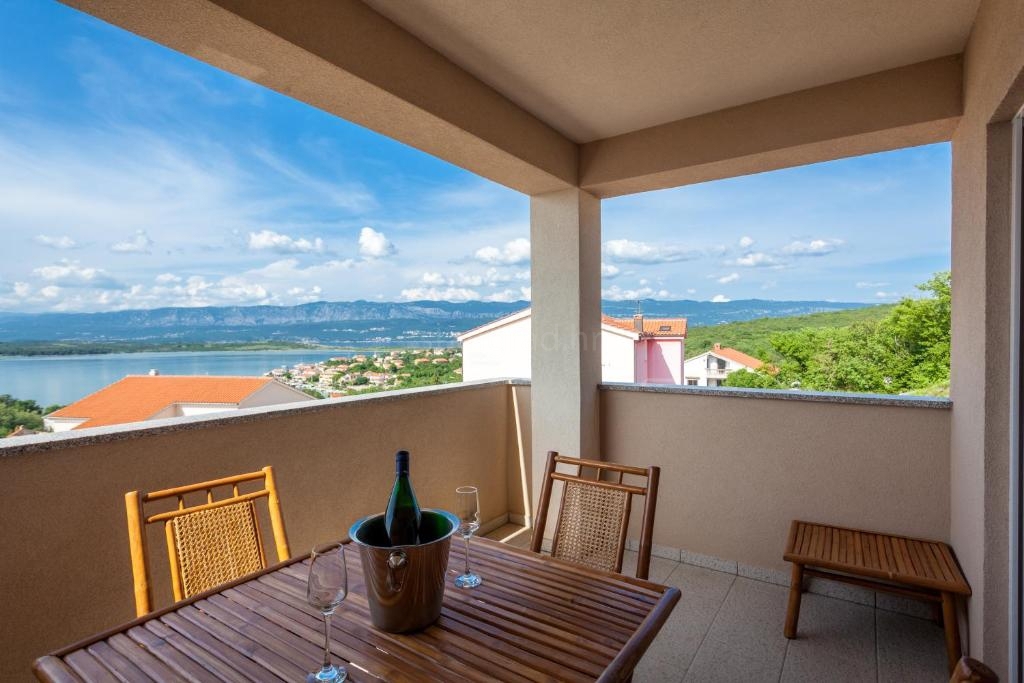 House For sale - Primorsko-goranska Krk - foto 2/28