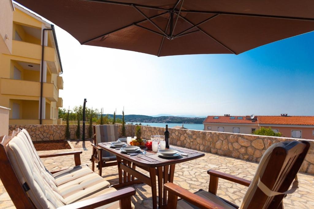 House For sale - PRIMORSKO-GORANSKA KRK