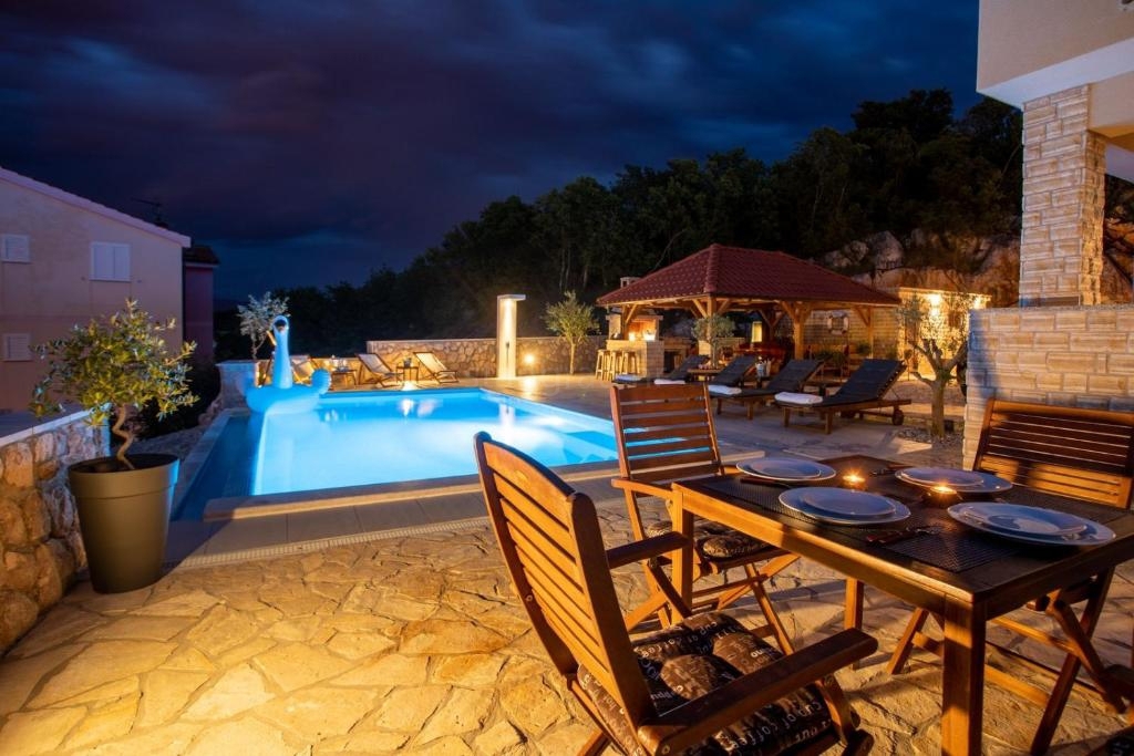 House For sale - PRIMORSKO-GORANSKA KRK