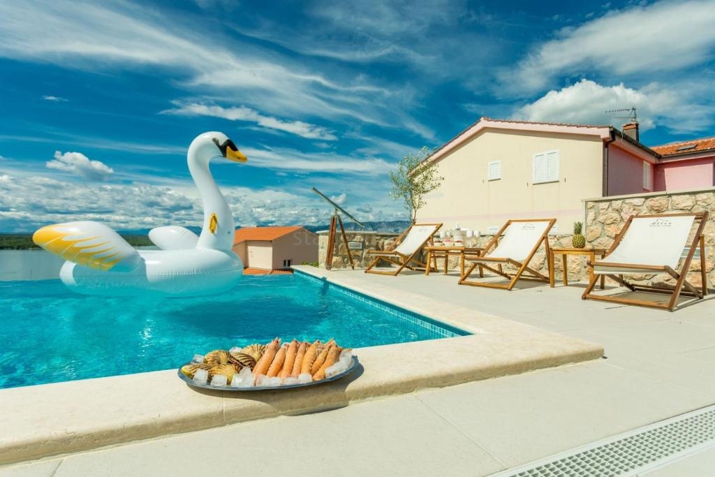 House For sale - PRIMORSKO-GORANSKA KRK