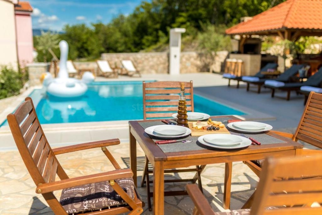 House For sale - PRIMORSKO-GORANSKA KRK