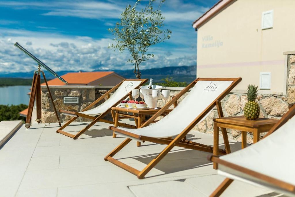 House For sale - PRIMORSKO-GORANSKA KRK