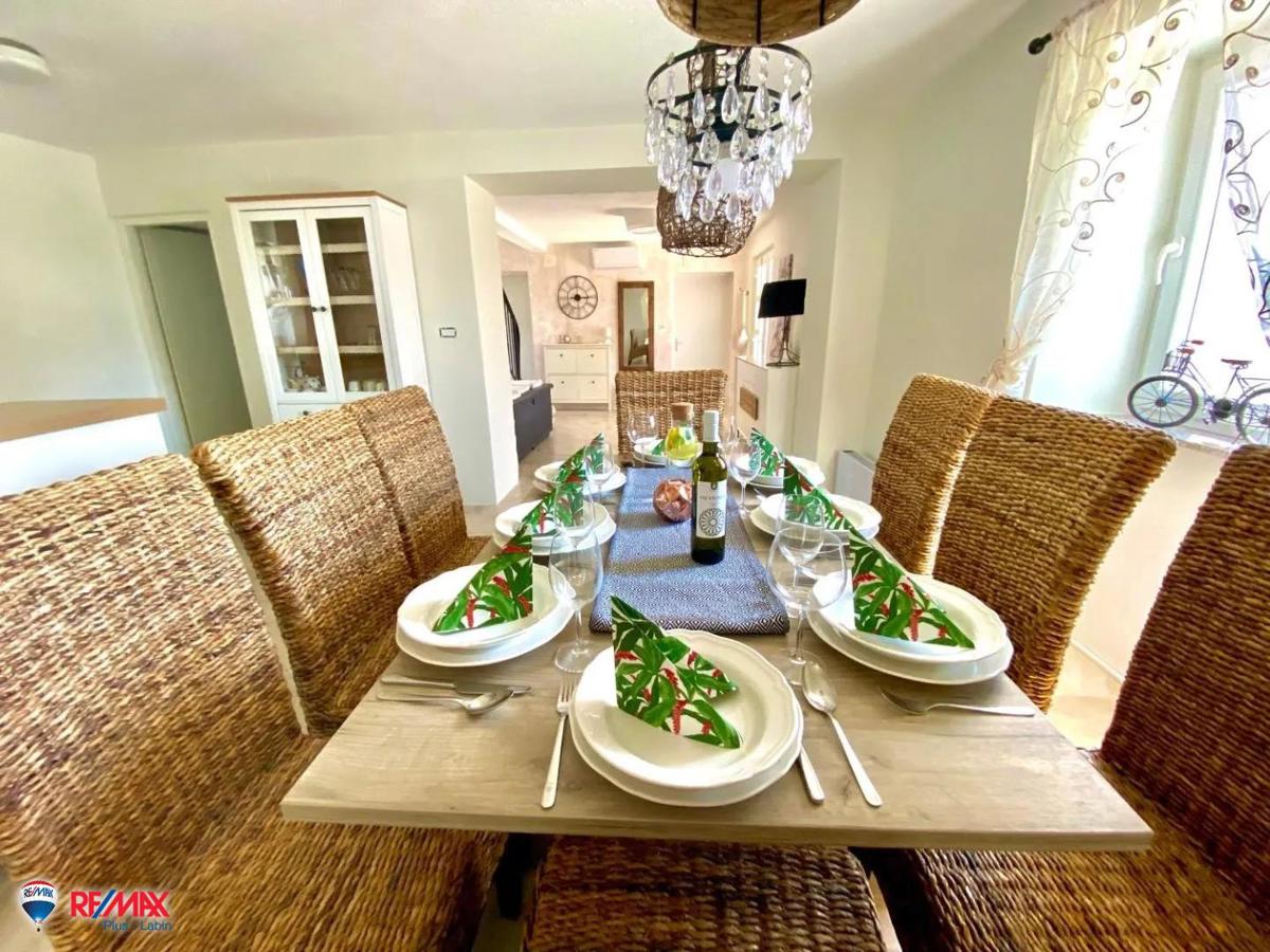 House For sale - ISTARSKA LABIN