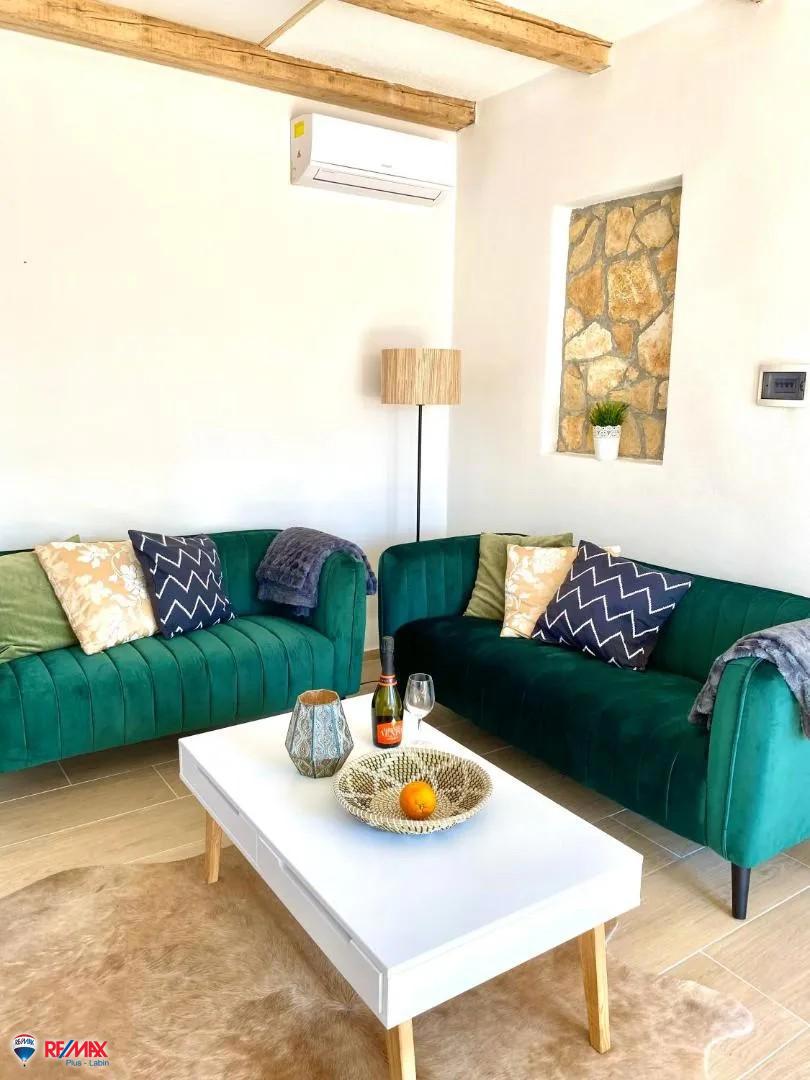 House For sale - ISTARSKA LABIN
