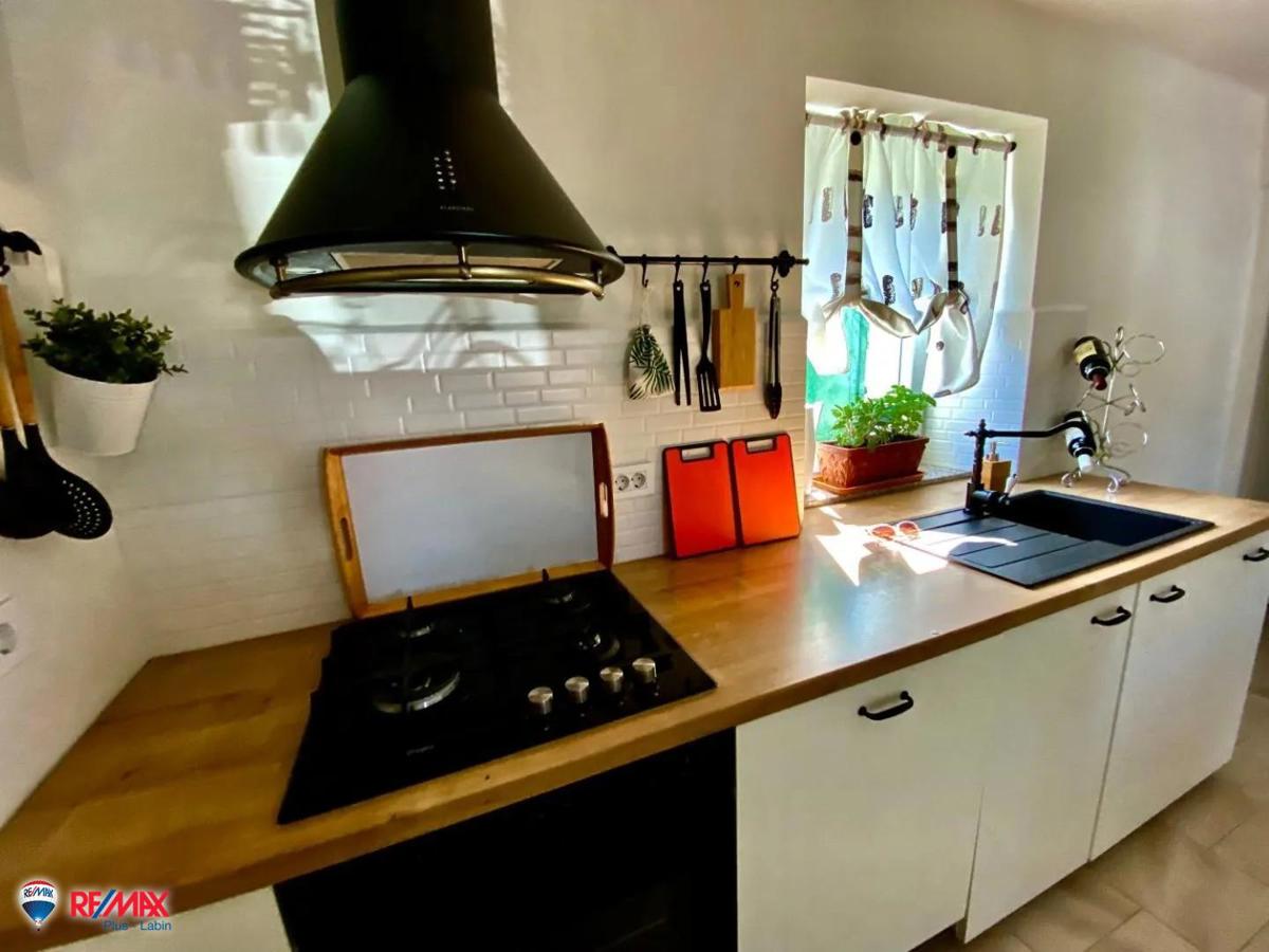 House For sale - ISTARSKA LABIN