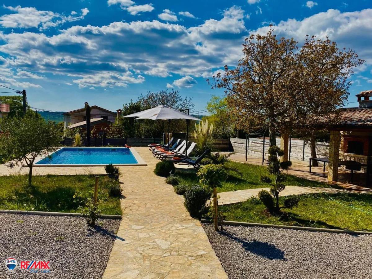 House For sale - ISTARSKA LABIN