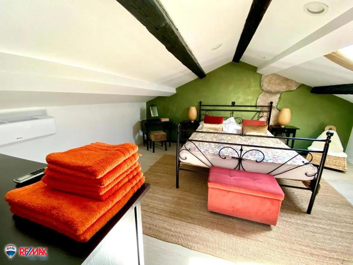 House For sale - ISTARSKA LABIN