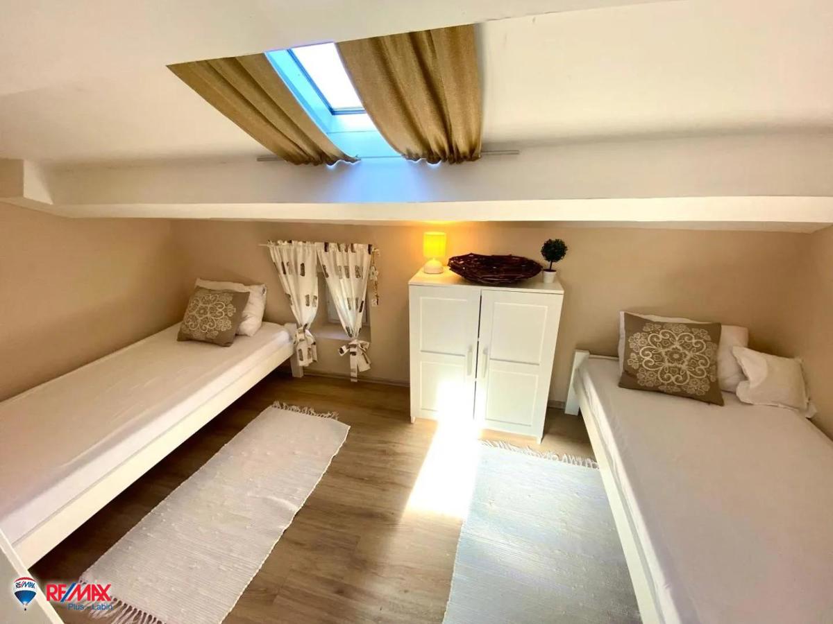 House For sale - ISTARSKA LABIN