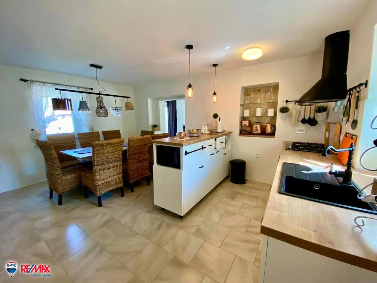 House For sale - Istarska Labin - foto 4/27