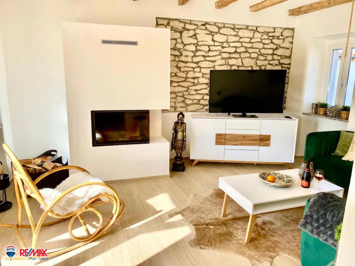 House For sale - ISTARSKA LABIN