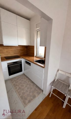 Apartment Zu verkaufen - Grad Zagreb Zagreb - foto 5/18