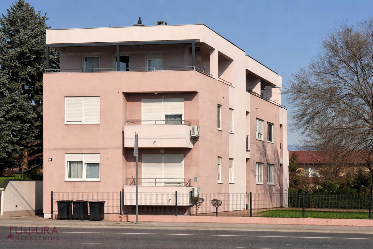 Appartamento In vendita ZAGREB