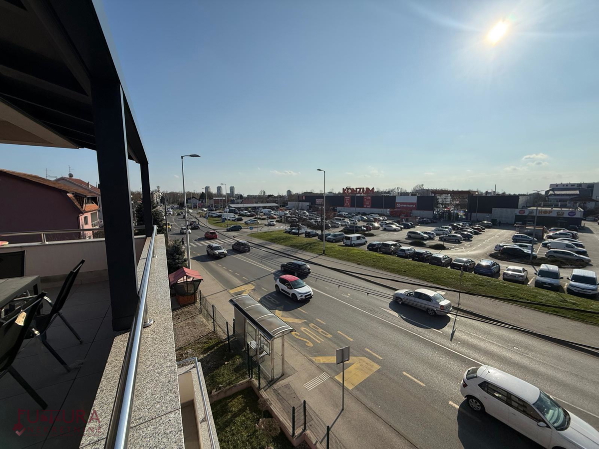 Appartamento In vendita - GRAD ZAGREB ZAGREB