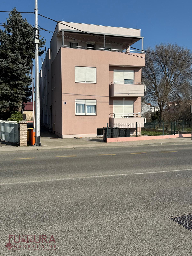 Appartamento In vendita - GRAD ZAGREB ZAGREB