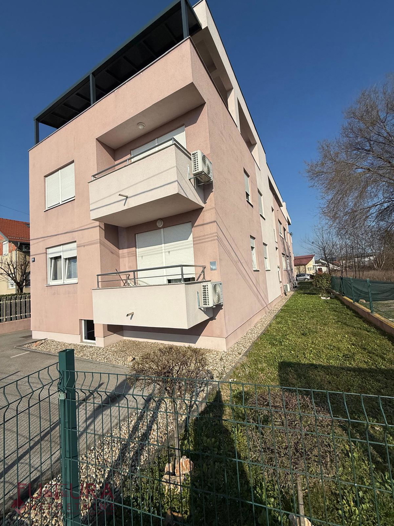 Appartamento In vendita - GRAD ZAGREB ZAGREB