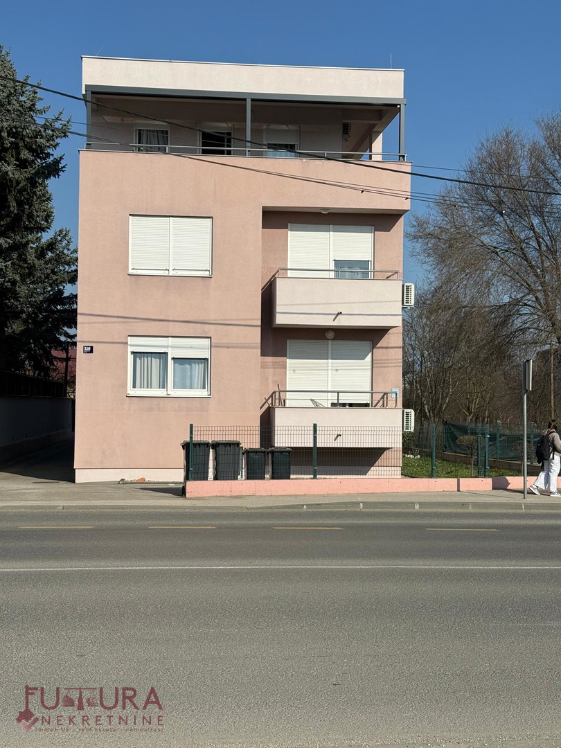 Appartamento In vendita - GRAD ZAGREB ZAGREB