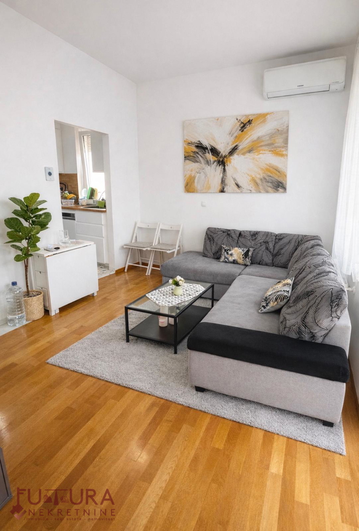 Appartamento In vendita - GRAD ZAGREB ZAGREB