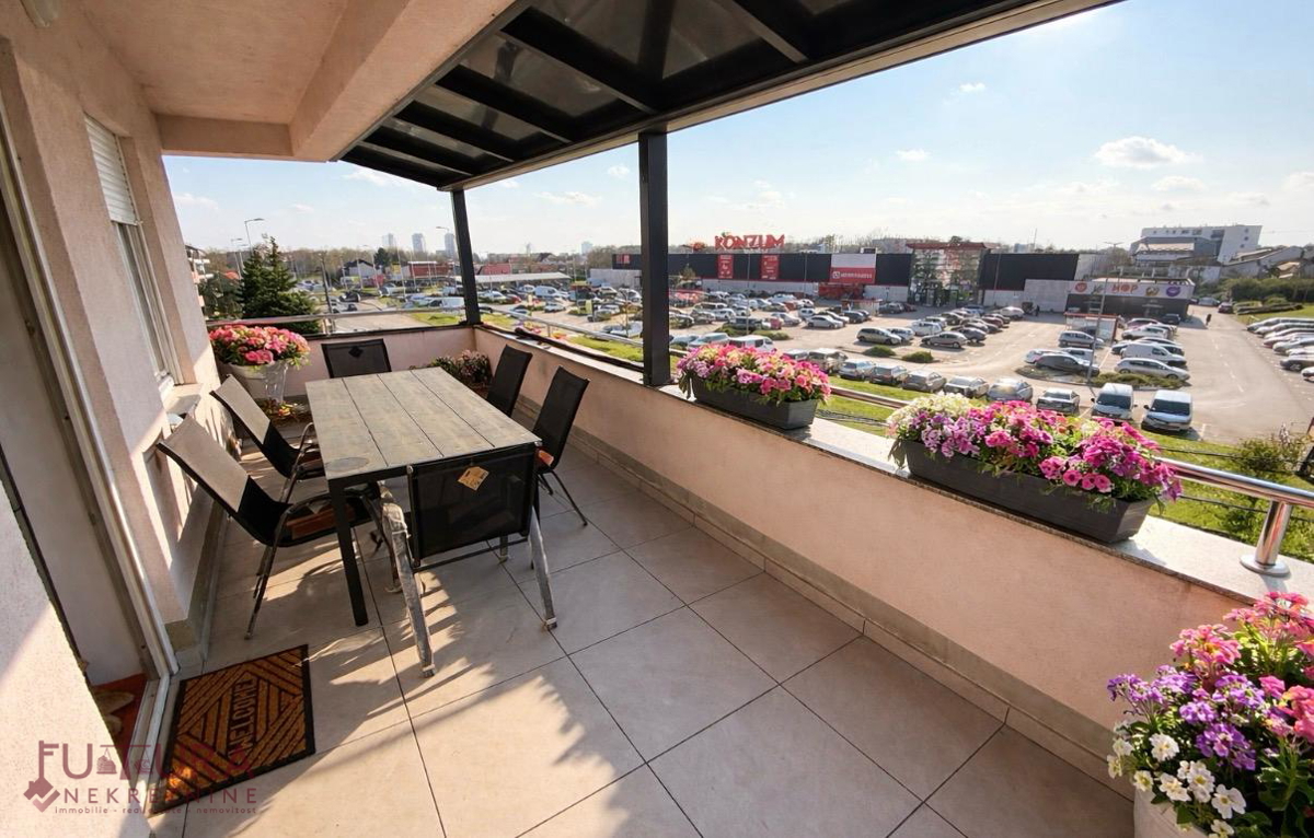 Appartamento In vendita - GRAD ZAGREB ZAGREB