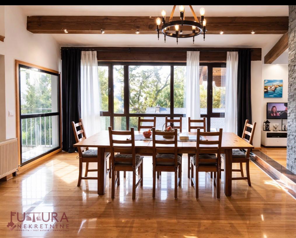 Flat For sale - Grad Zagreb Zagreb - foto 1/7
