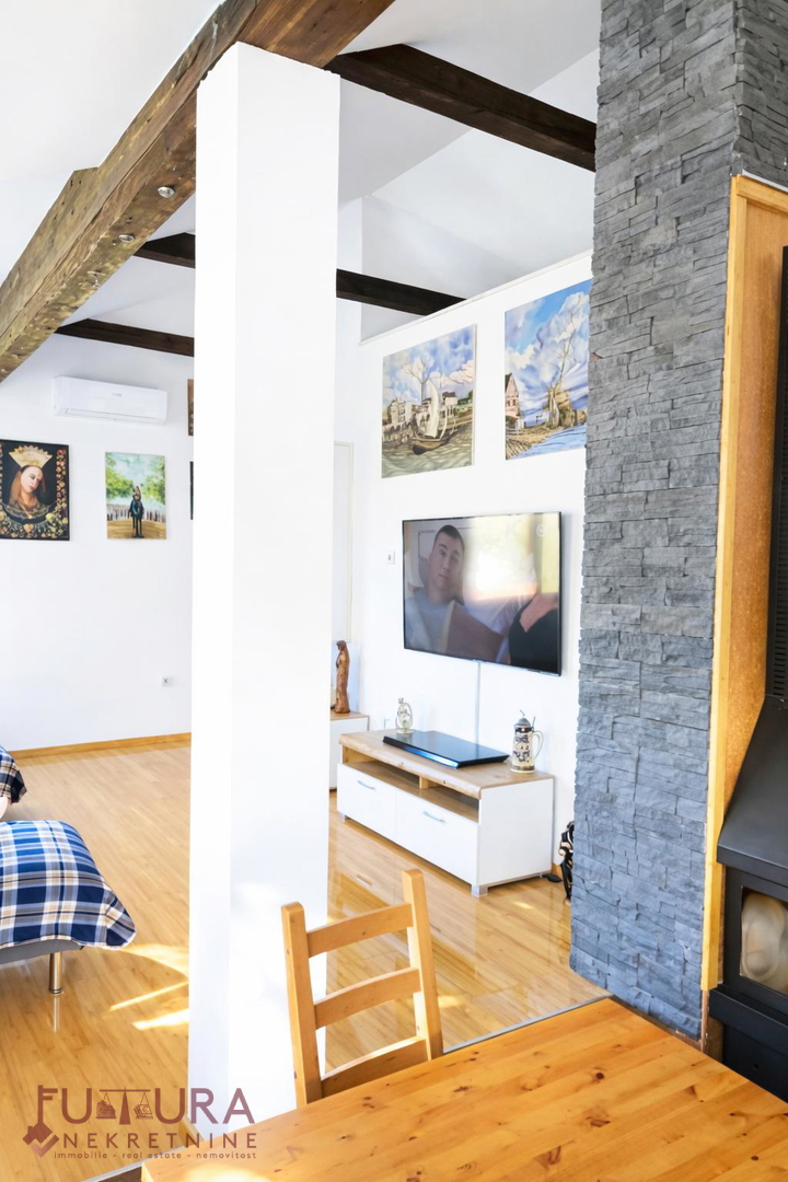 Flat For sale - Grad Zagreb Zagreb - foto 2/7
